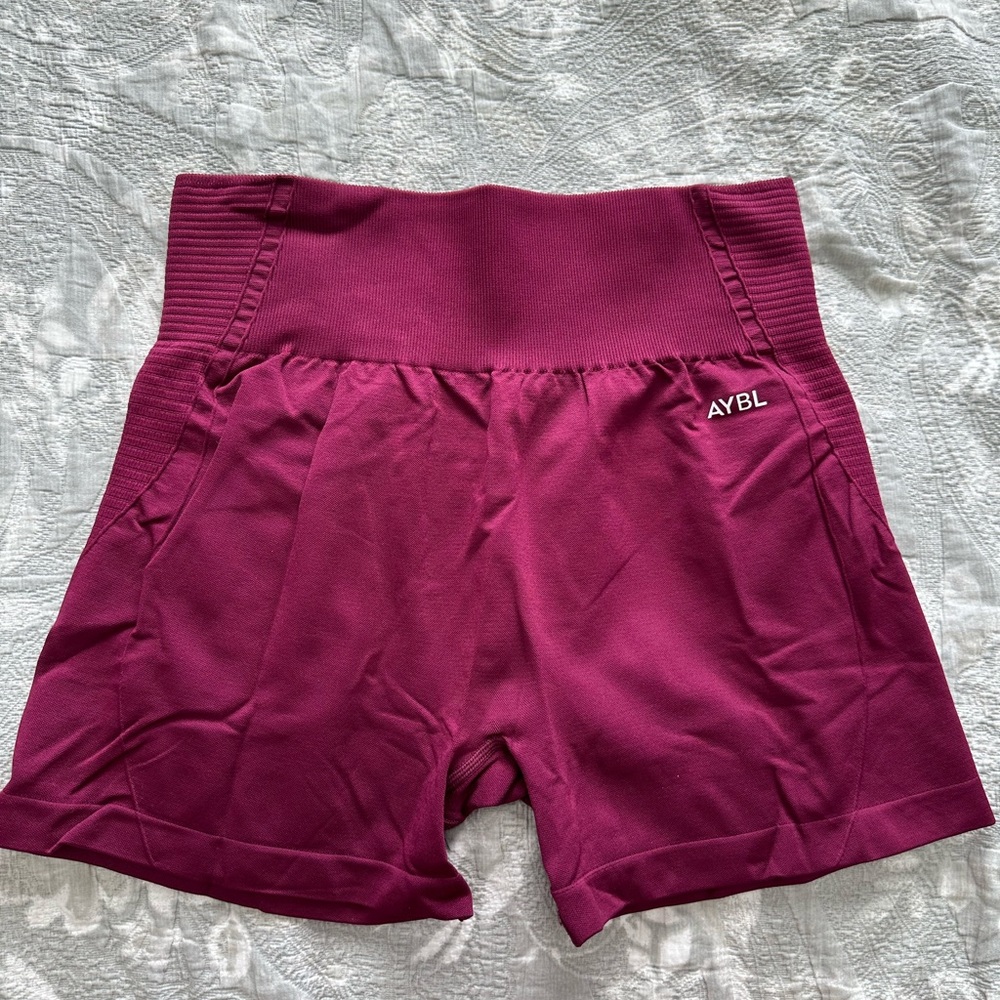 Aybl shorts